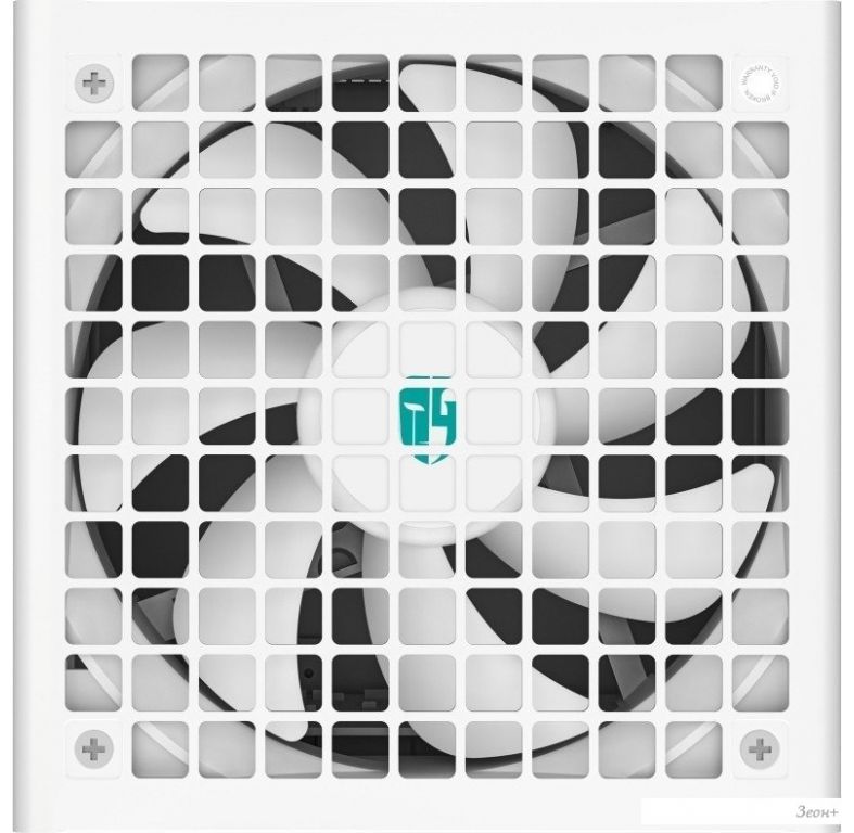 Блок питания DeepCool PN1000M WH