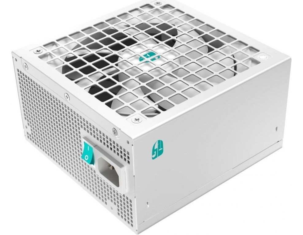 Блок питания DeepCool PN1000M WH
