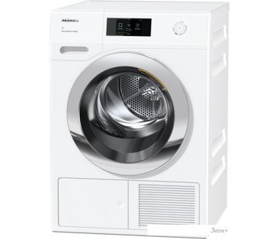   Miele TCR790WP