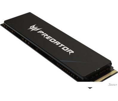 SSD Acer Predator GM7000 2TB BL.9BWWR.106