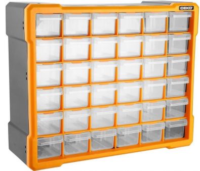  Deko Smart box 36 085-3006