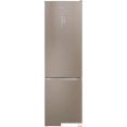 Холодильник Hotpoint HT 6200 BZ