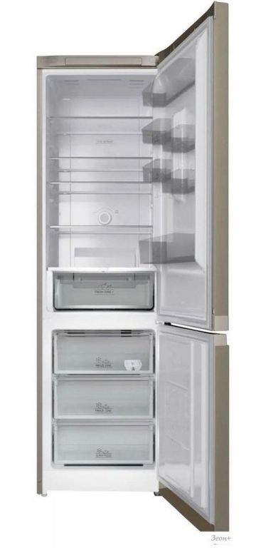 Холодильник Hotpoint HT 6200 BZ