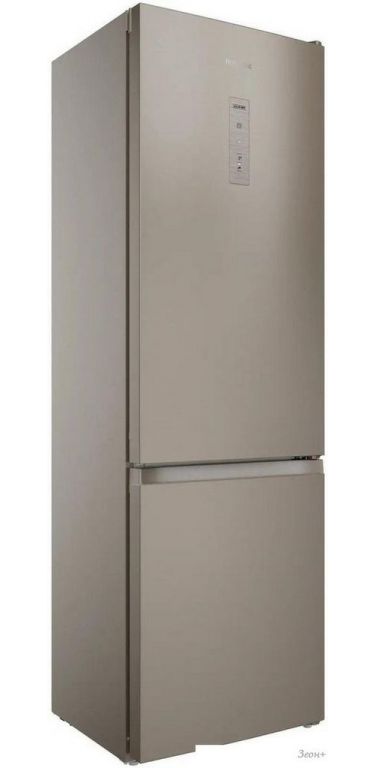 Холодильник Hotpoint HT 6200 BZ