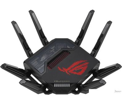 Wi-Fi  ASUS ROG Rapture GT-BE98