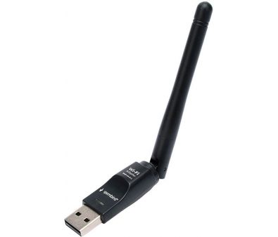Wi-Fi  Gembird WNP-UA-011