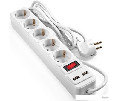  ExeGate SP-5-USB-1.8W