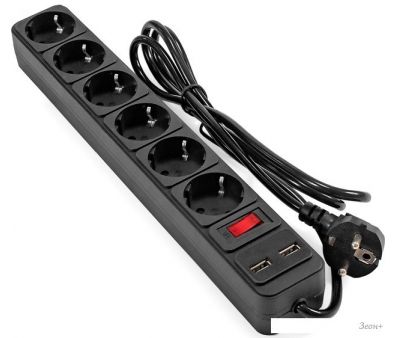   ExeGate SP-6-USB-1.8B