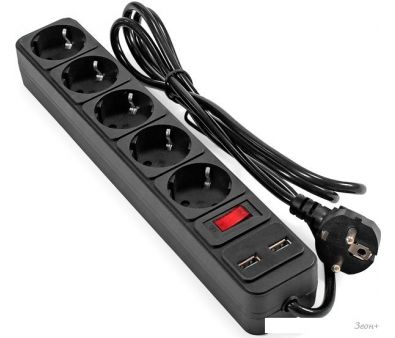   ExeGate SP-5-USB-1.8B