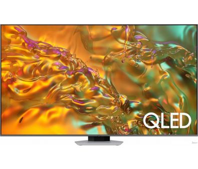  Samsung QLED 4K Q80D QE85Q80DAUXCE