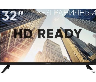  Soundmax SM-LED32M12