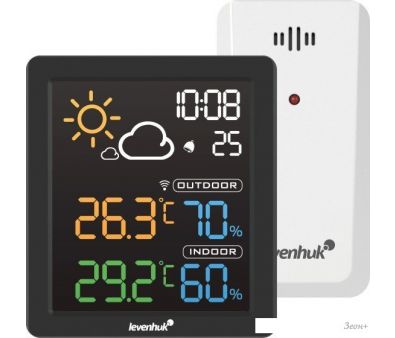  Levenhuk Wezzer BASE L80 78890