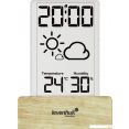 Термогигрометр Levenhuk Wezzer BASE L60 78888
