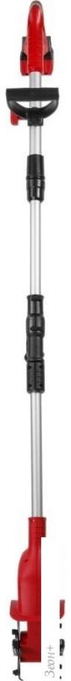 Мотокультиватор Wortex CRC 3018 XLT Set 1335864 (без АКБ)