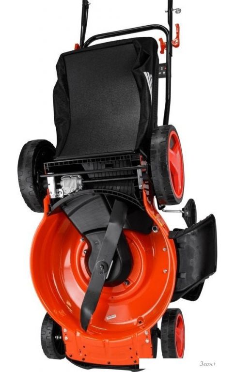 Газонокосилка Startul Garden 51 SM SG1016
