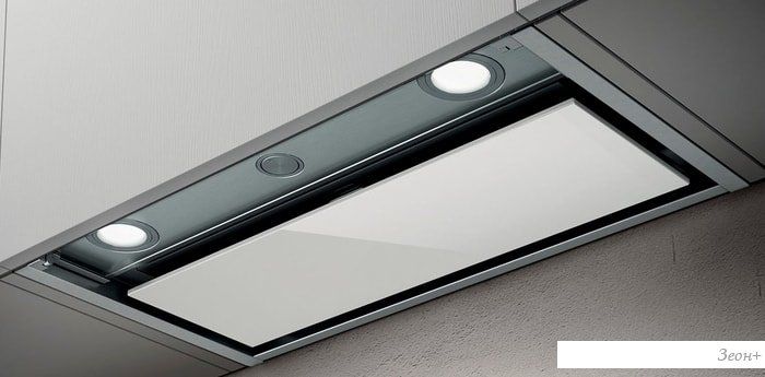 Кухонная вытяжка Elica Box In Plus IXGL/A/60 PRF0097795A