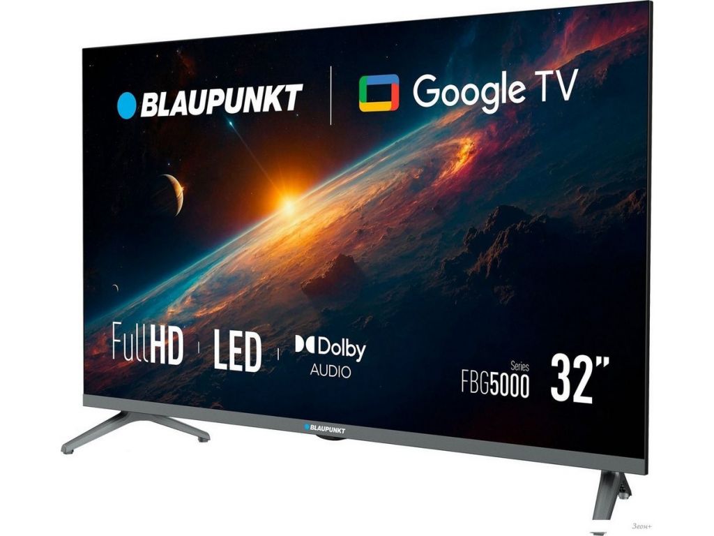Телевизор Blaupunkt 32FBG5000T