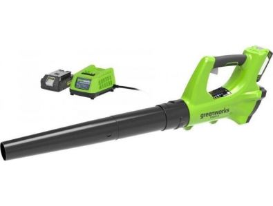   Greenworks G24ABK2 2404807UA ( 1- )
