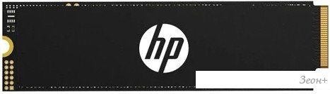 SSD HP FX700 4TB 8U2N7AA