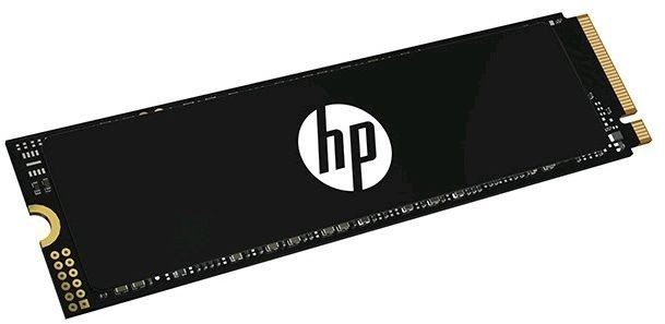 SSD HP FX700 4TB 8U2N7AA