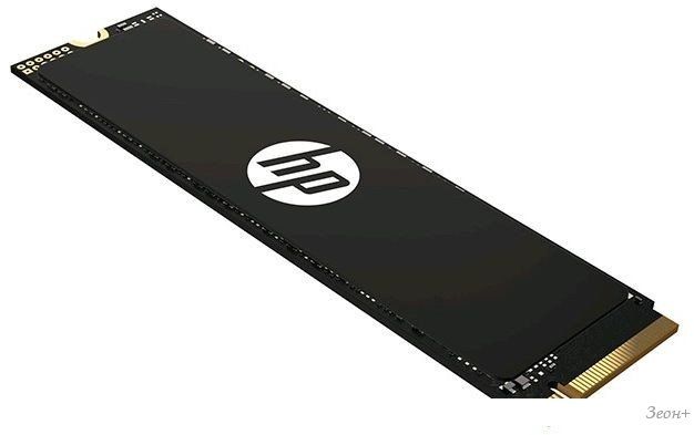 SSD HP FX700 4TB 8U2N7AA