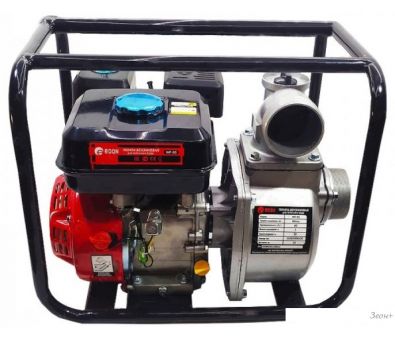 Мотопомпа Edon WP-80