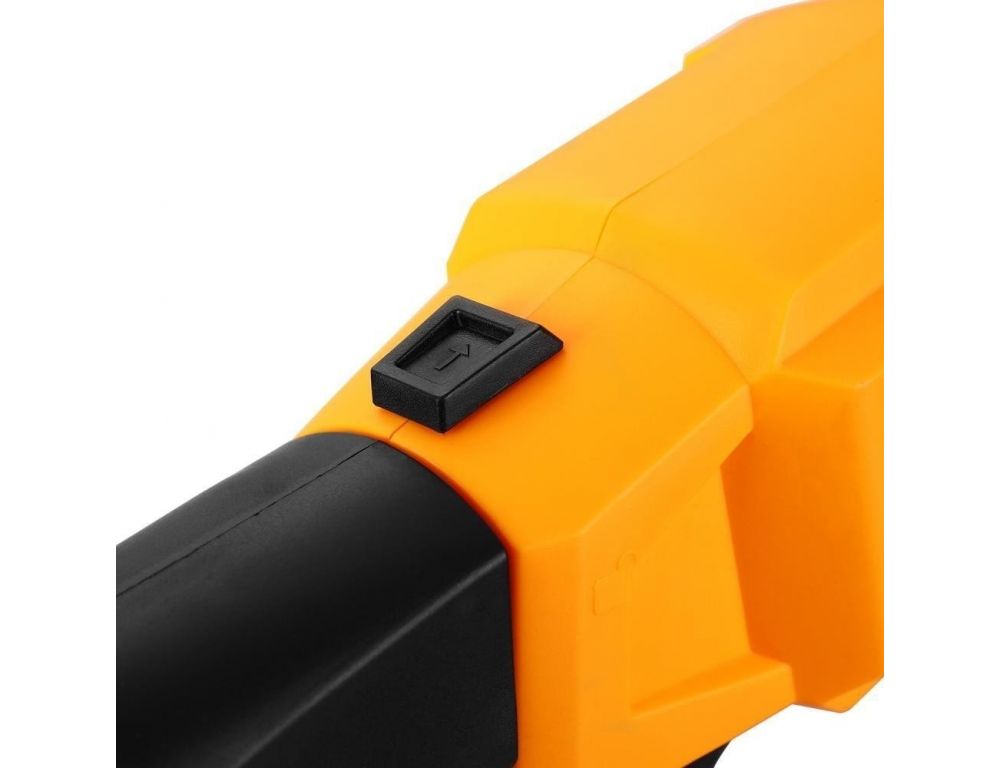 Краскораспылитель Deko SG20DK 083-1133 (с 1-им АКБ)