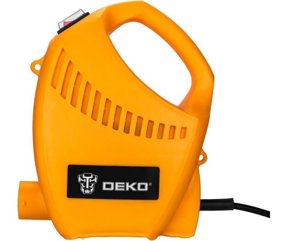 Краскораспылитель Deko SG750DK 083-1127