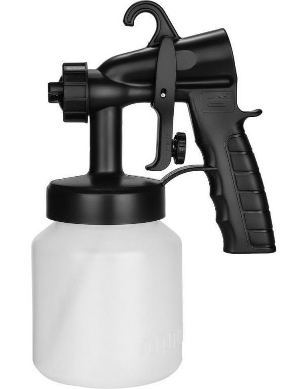 Краскораспылитель Deko SG750DK 083-1127