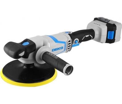   Deko CPDU20 Pro 083-1033 ( 1- )