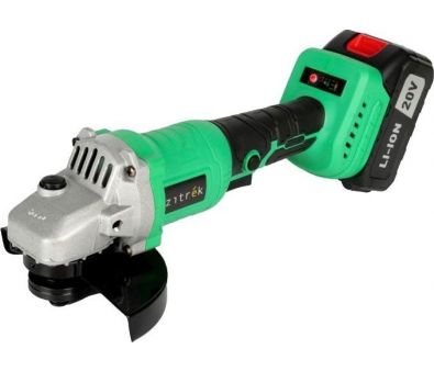   Zitrek ZKAG20-125 PRO 083-1078 ( 1- , )
