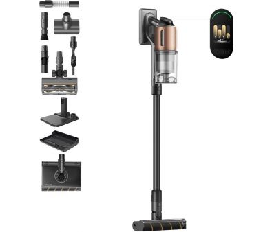  Dreame Cordless Vacuum Cleaner Z20 Aqua Cycle ()