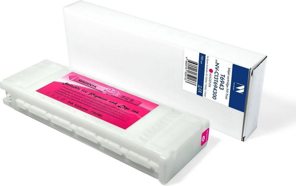 Картридж NV Print NV-C13T694300
