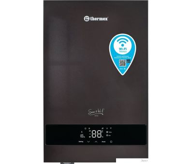   Thermex Sonne 12 Wi-Fi (Grey)