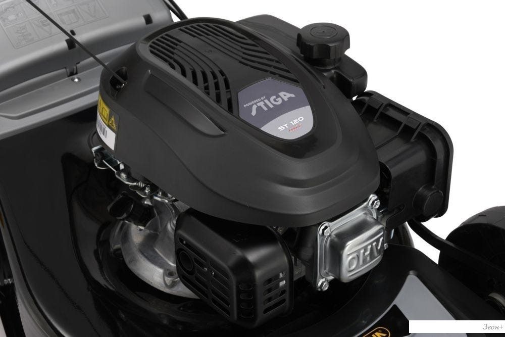 Газонокосилка Alpina AL4 41 A 2L0431044/A23