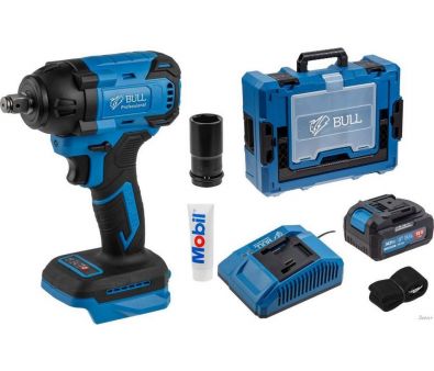  Bull SC 1804 Xcase XLTpro ( 1- , )