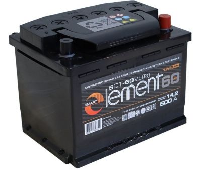   Smart Element 6-60  R+ (60 )