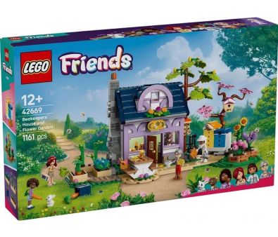  LEGO Friends 42669    