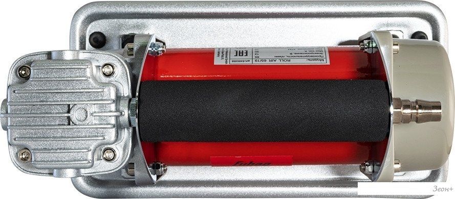 Автомобильный компрессор Fubag Roll Air 65/19