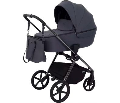   Rant Teo Black Chrome 21 RA122 ()