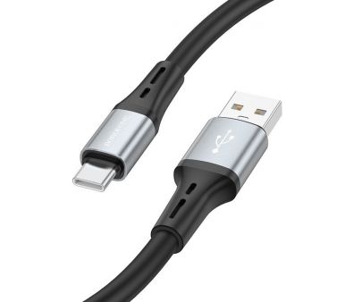  Borofone BX88 USB Type-A USB - Type-C (1 , )