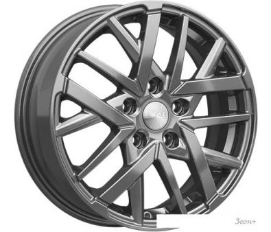   SKAD  (355) 16x6" 5x114.3 DIA 67.1 ET 45 