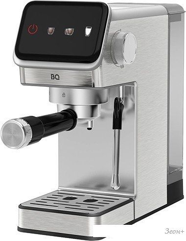 Рожковая кофеварка BQ CM7003 Premium