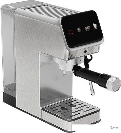 Рожковая кофеварка BQ CM7003 Premium