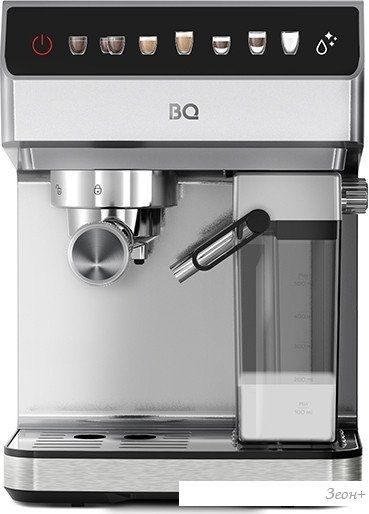 Рожковая кофеварка BQ CM7004 Premium