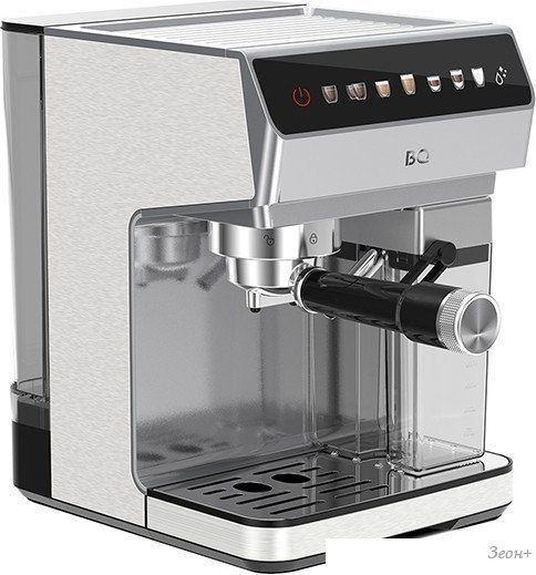 Рожковая кофеварка BQ CM7004 Premium