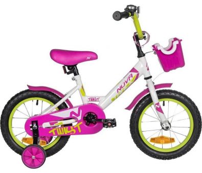   Novatrack Twist 14 141TWIST.WT5 (, )