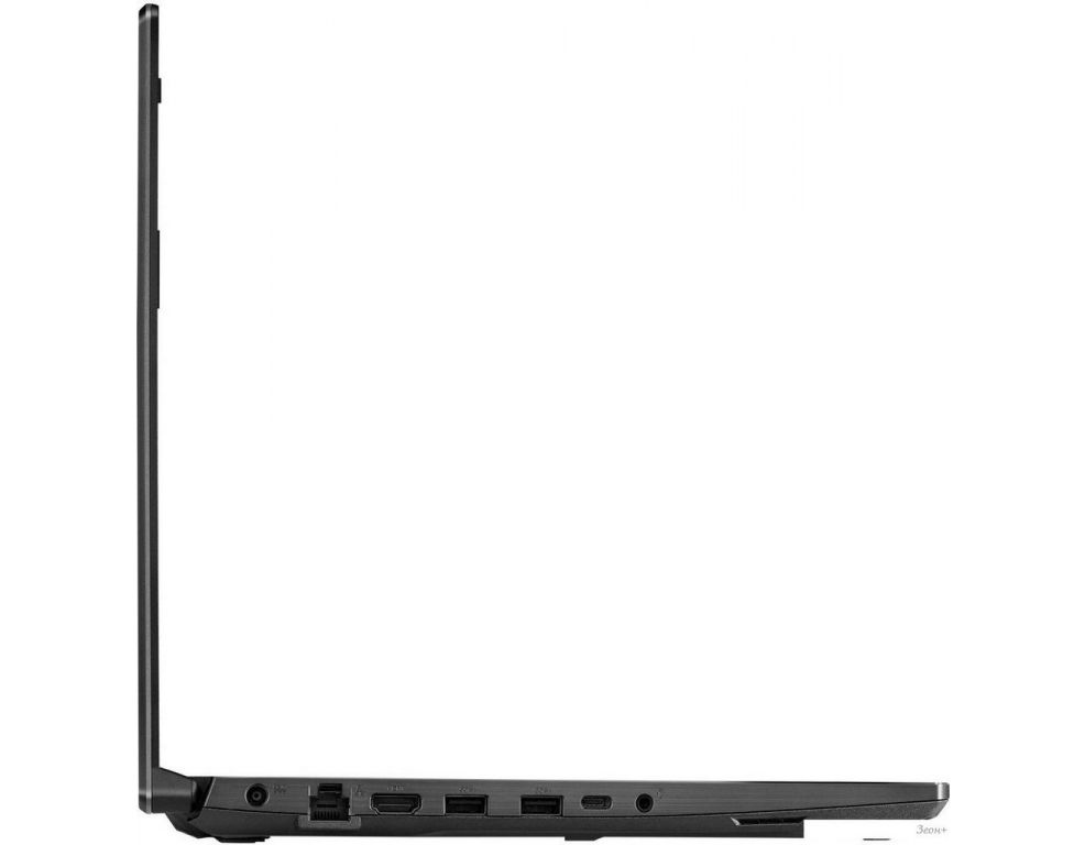 Игровой ноутбук ASUS TUF Gaming A15 FA506NFR-HN004