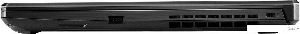 Игровой ноутбук ASUS TUF Gaming A15 FA506NFR-HN004