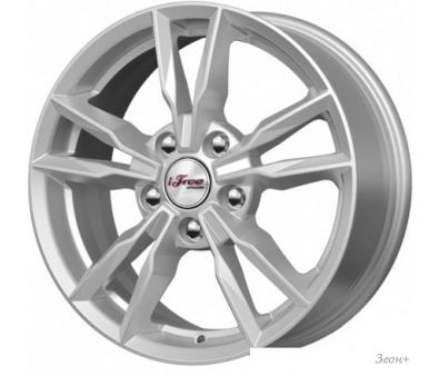   iFree  (865) 16x6.5" 5x114.3 DIA 67.1 ET 35 -